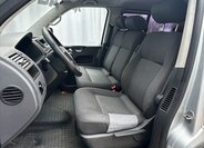 Volkswagen Caravelle 10