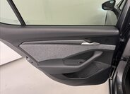 Škoda Superb Liftback 2,0 l 110 kw