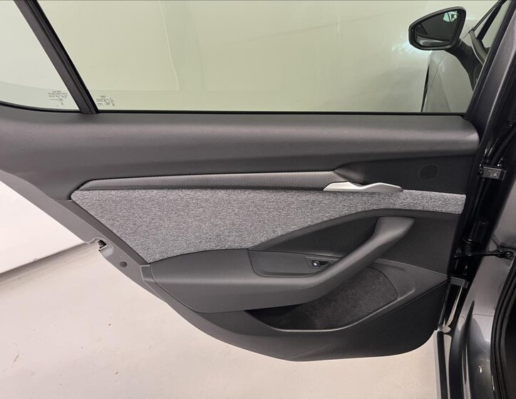 Škoda Superb Liftback 2,0 l 110 kw