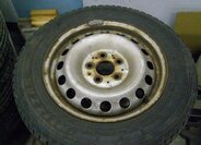 Mercedes-Benz Viano Kombi 3,0 l 165 kw