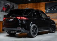 Mercedes-Benz GLE 26