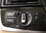 BMW Řada 5 Sedan / Limuzína 3,0 l 150 kw