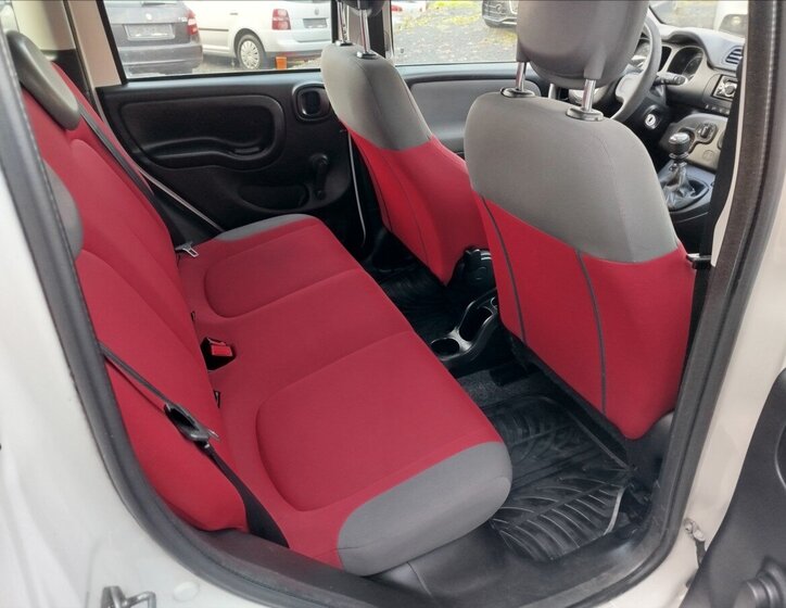 Fiat Panda 22