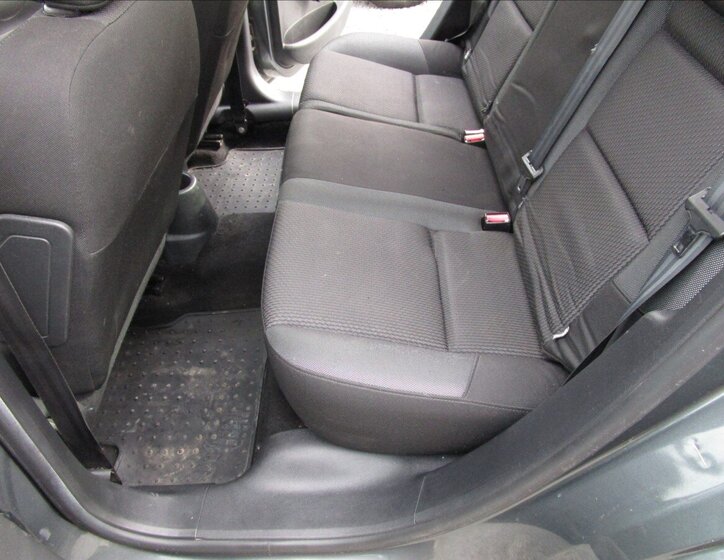 Peugeot 207 Hatchback 1,4 l 70 kw