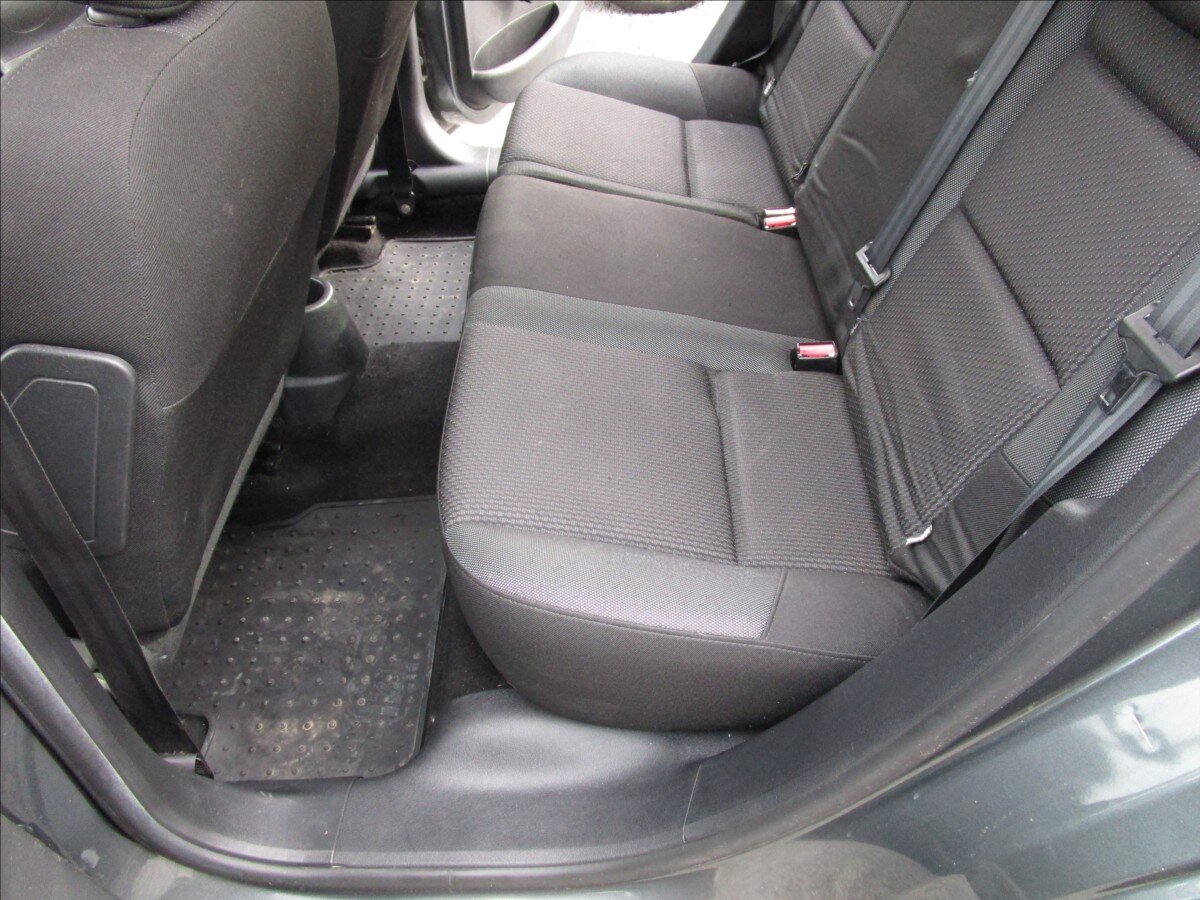 Peugeot 207 Hatchback 1,4 l 70 kw