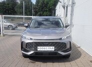 MG HS SUV / Terénní 1,5 l 105 kw