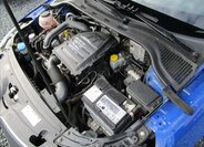 Škoda Rapid Sedan 999,0 81 kw