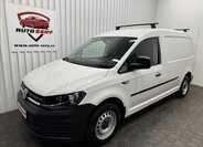 Volkswagen Caddy Ostatní 1,4 l 81 kw