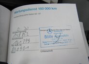 Mercedes-Benz SL Kabriolet 3,2 l 170 kw