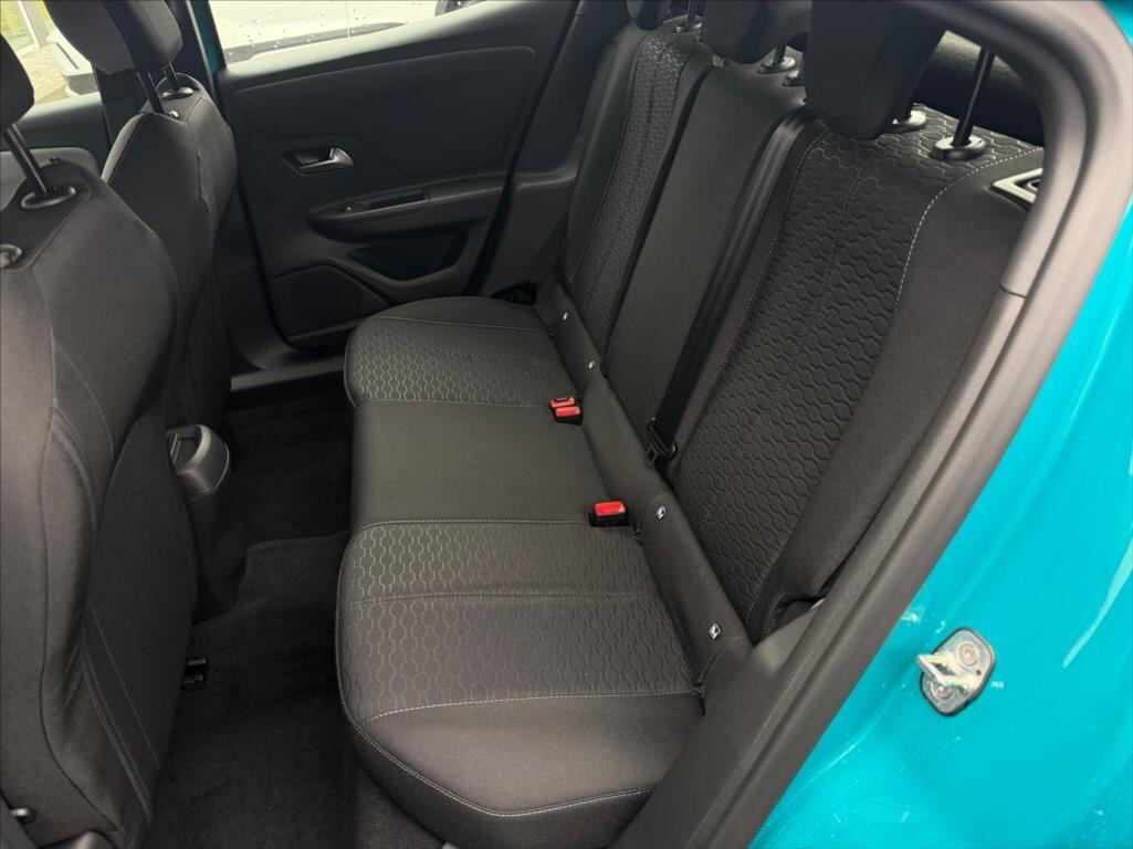 Opel Mokka SUV / Terénní 1,2 l 100 kw