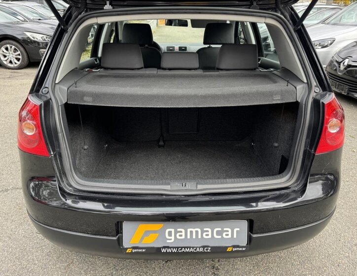 Volkswagen Golf Hatchback 1,6 l 85 kw