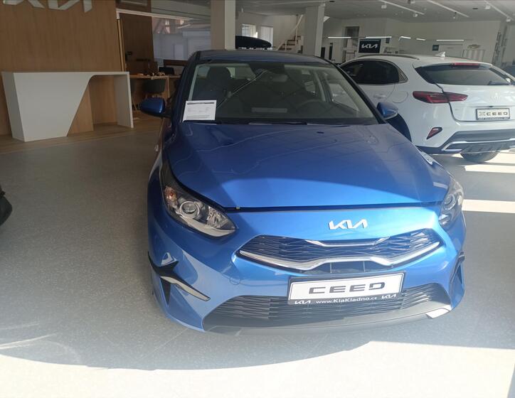 KIA Ceed 2