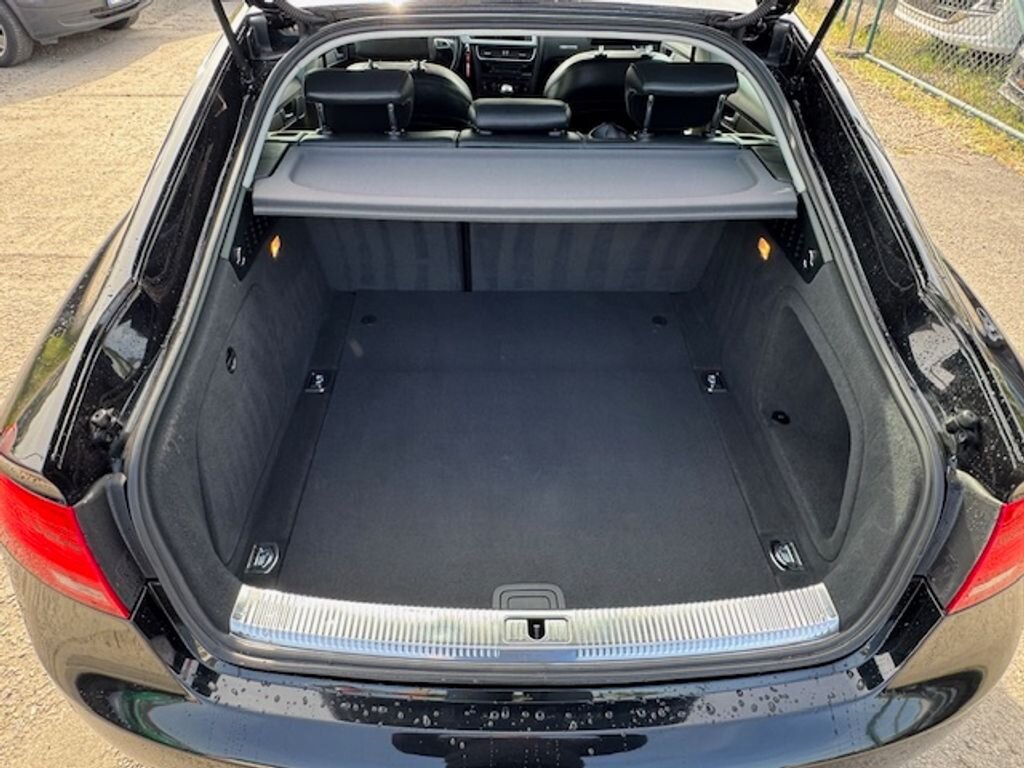 Audi A5 Hatchback 2,0 l 110 kw