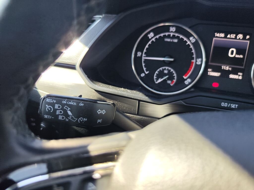 Škoda Superb Kombi 2,0 l 140 kw