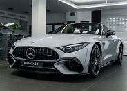 Mercedes-Benz SL 1