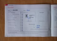 Škoda Fabia Hatchback 1,2 l 44 kw