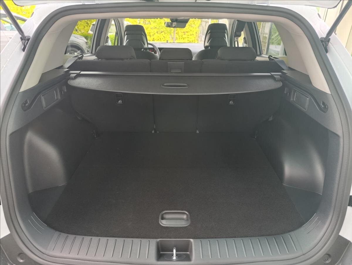KIA Ostatní Ostatní 0,0 110 kw