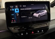 Volkswagen ID.3 Hatchback 0,0 150 kw