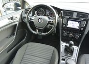 Volkswagen Golf 12
