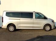 Volkswagen Caravelle 23