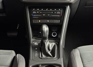 Volkswagen Touran MPV 2,0 l 110 kw
