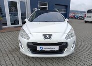 Peugeot 308 Kombi 1,6 l 686 kw