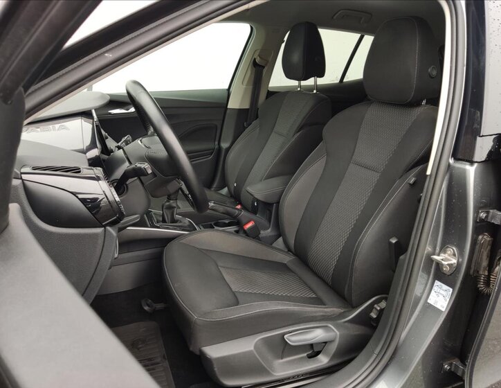 Škoda Fabia Hatchback 999,0 70 kw