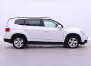 Chevrolet Orlando 8