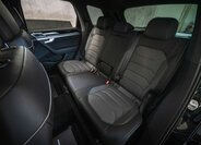 Volkswagen Touareg SUV / Terénní 3,0 l 210 kw