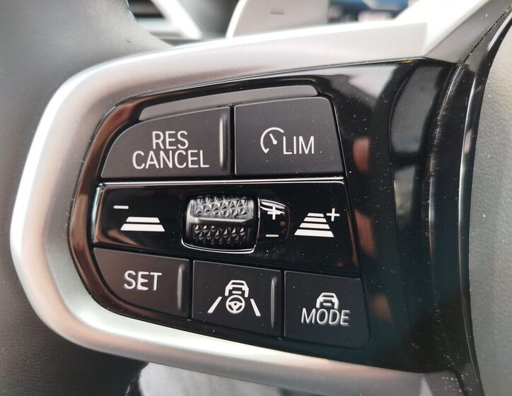 BMW Řada 4 Kabriolet 0,0 275 kw