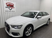 Audi A6 2