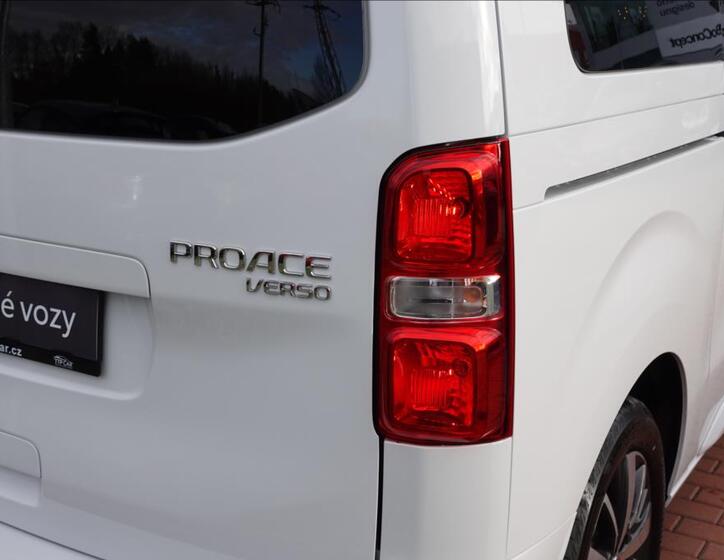 Toyota ProAce Verso 34