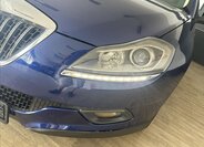 Lancia Delta Hatchback 1,6 l 88 kw
