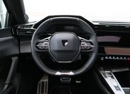 Peugeot 308 Kombi 1,2 l 100 kw