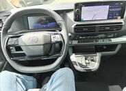 Toyota ProAce Verso 5