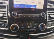 Ford Tourneo Custom 20