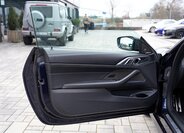 BMW Řada 4 Kabriolet 2,0 l 190 kw