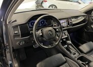 Škoda Kodiaq 6