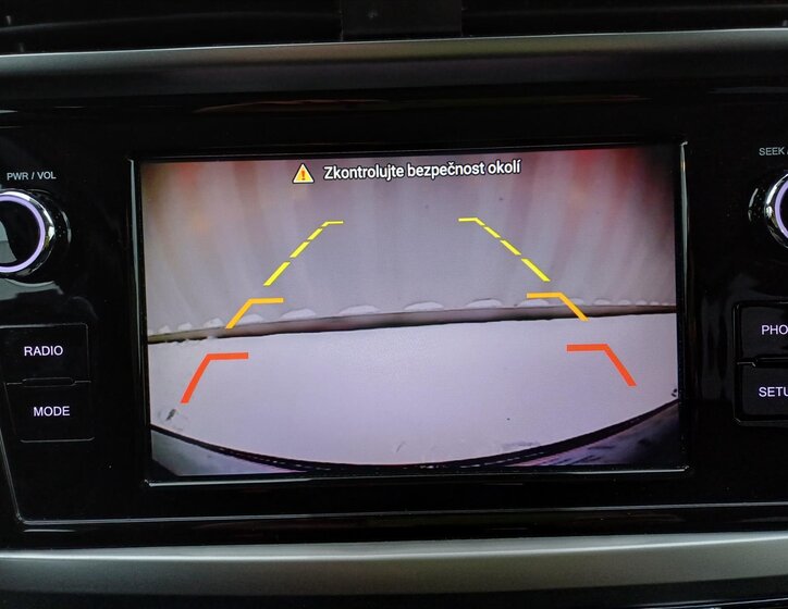 SsangYong Korando Kombi 1,5 l 120 kw