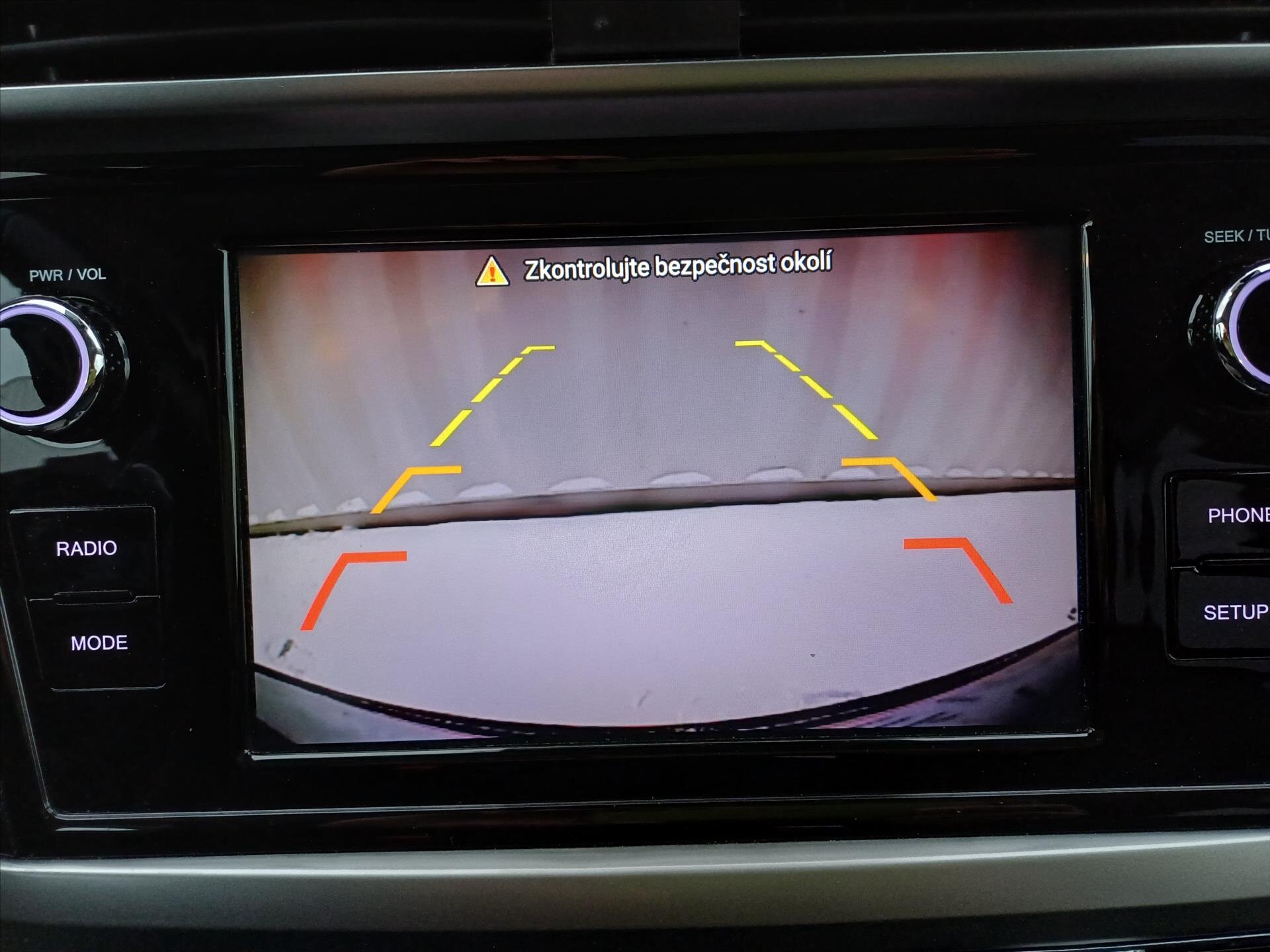 SsangYong Korando Kombi 1,5 l 120 kw