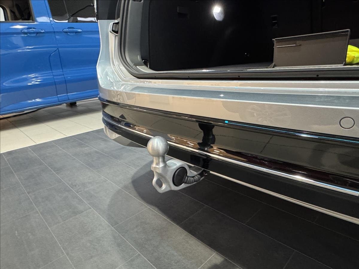 Volkswagen Passat Kombi 2,0 l 110 kw