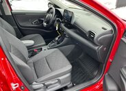 Toyota Yaris Hatchback 1,5 l 68 kw