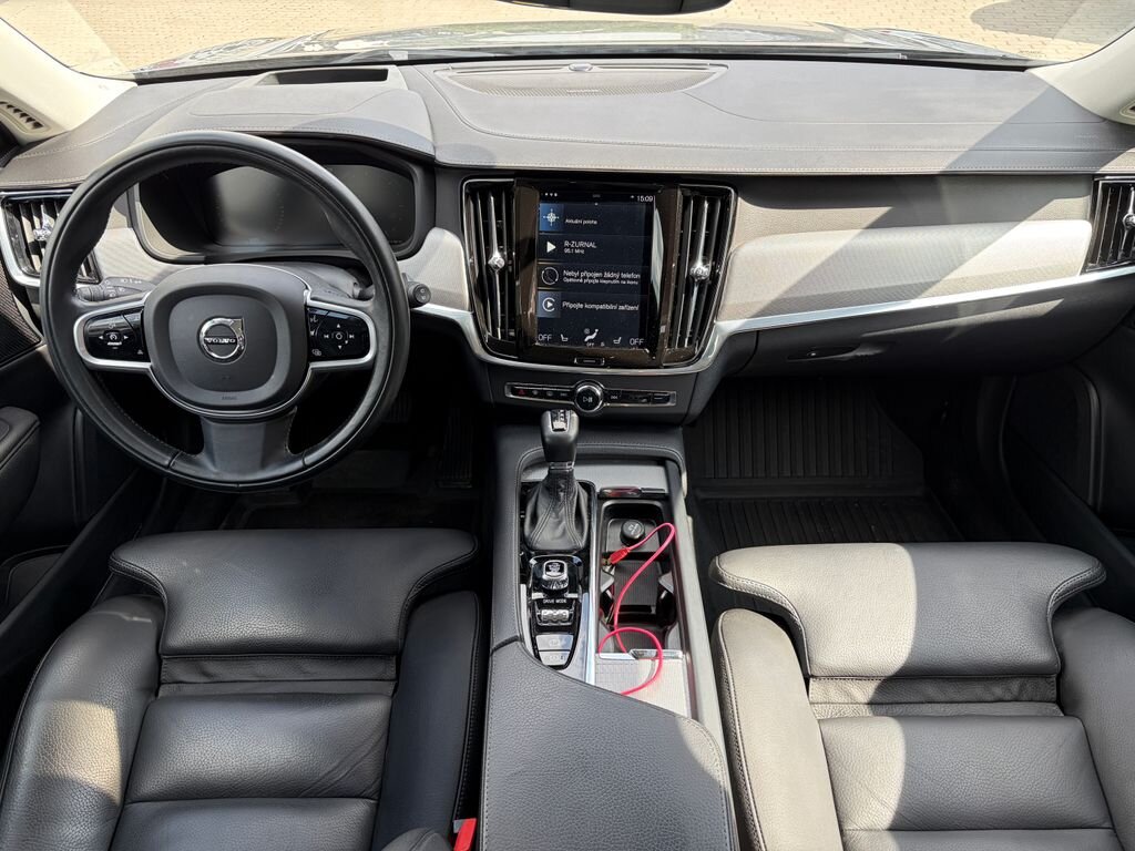 Volvo V90 Kombi 2,0 l 140 kw