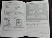 Volkswagen Passat Sedan / Limuzína 2,0 l 130 kw