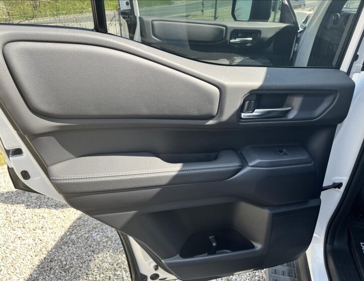 Toyota Land Cruiser Ostatní 2,4 l 243 kw