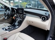 Mercedes-Benz Třídy C 27