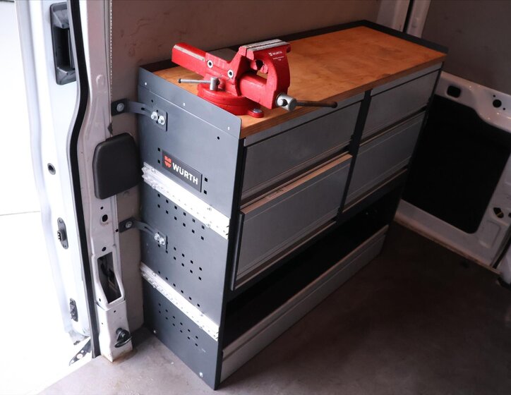 Ford Transit Ostatní 2,0 l 96 kw