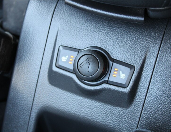 Opel Antara SUV / Terénní 2,0 l 110 kw