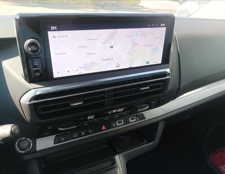 Toyota ProAce Verso 19