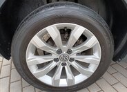 Volkswagen T-Roc SUV / Terénní 1,5 l 110 kw